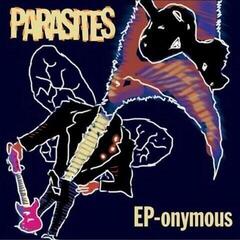 Vinyl Record The Parasites - Ep-Onymous (Random Colored) (LP)
