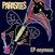 LP plošča The Parasites - Ep-Onymous (Random Colored) (LP)