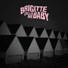 LP ploča Brigitte Calls Me Baby - This House Is Made Of Corners (Pink Translucent Coloured) (EP)