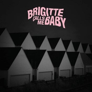 LP ploča Brigitte Calls Me Baby - This House Is Made Of Corners (Pink Translucent Coloured) (EP) - 1
