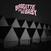 LP ploča Brigitte Calls Me Baby - This House Is Made Of Corners (Pink Translucent Coloured) (EP)
