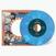 Vinylplade The Belles - Melvin / Come Back (Reissue) (Blue White /Marble Coloured) (7")