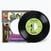 LP ploča Vickie & The Van Dykes - I Wanna Be A Winner / Outcast (7")