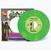 Vinylplade Vickie & The Van Dykes - I Wanna Be A Winner / Outcast (Green White /Marble Coloured) (7")