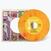Vinylplade The Contessas - Broken Heart / Gimme Gimme (Peach Marble Coloured) (7")