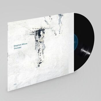 LP ploča Stephan Micus - Thunder (LP) - 1