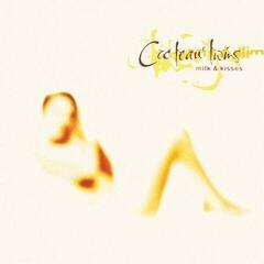 Disque vinyle Cocteau Twins - Milk & Kisses (Reissue) (LP)