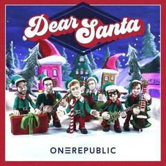 LP Onerepublic - Dear Santa (Coloured) (LP)