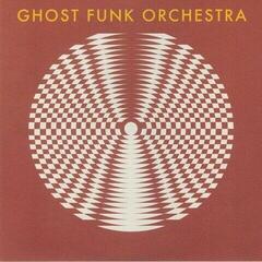 Schallplatte Ghost Funk Orchestra - Walk Like A Motherfucker / Isaac Hayes (7")