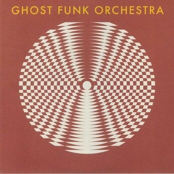 Schallplatte Ghost Funk Orchestra - Walk Like A Motherfucker / Isaac Hayes (7") - 1