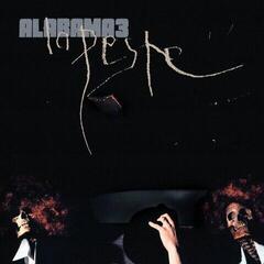 Vinüülplaat Alabama 3 - La Peste (Limited Edition) (Coloured) (2 LP)