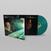 Disco de vinilo Katherine Priddy - The Pendulum Swing (Limited Edition) (Transparent Green Vinyl Coloured) (LP)