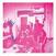 LP Disturbed Furniture - Information / Alors Allez (LP)