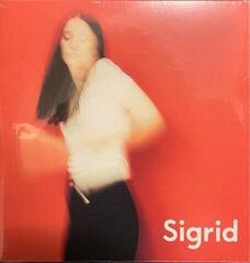Vinylplade Sigrid - The Hype (Red Coloured) (EP)