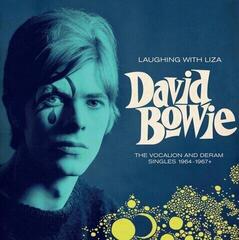 LP ploča David Bowie - Laughing With Liza (Box Set) (5 x 7")