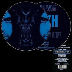 LP ploča Michael Hutchence - One-Way/Save My Life (Limited Edition) (Blue Coloured) (10")