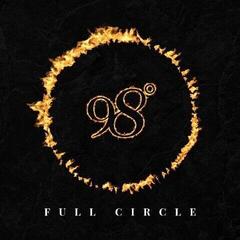 LP 98 Degrees - Full Circle (LP)