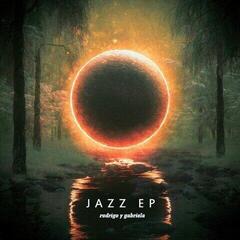 Hanglemez Rodrigo y Gabriela - Jazz EP (Limited Edition) (Coloured) (EP)