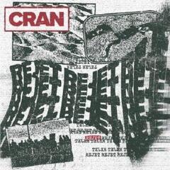 Disque vinyle Cran - Rejet (LP)