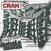 Disque vinyle Cran - Rejet (LP)