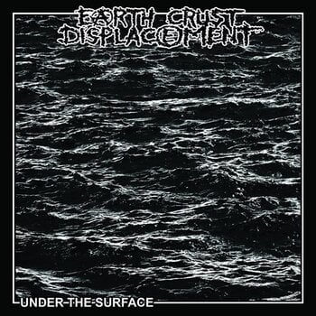 Disco de vinil Earth Crust Displacement - Under The Surface (LP) - 1