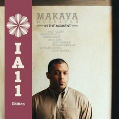 Schallplatte Makaya McCraven - In The Moment (Reissue) (2 LP)
