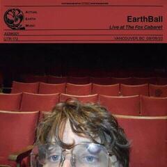 LP ploča Earth Ball - Actual Earth Music - Volume 1 & 2 (LP)