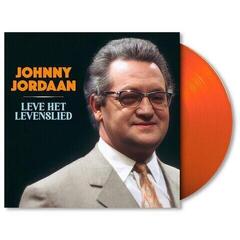 Грамофонна плоча Johnny Jordaan - Leve Het Levenslied (LP)