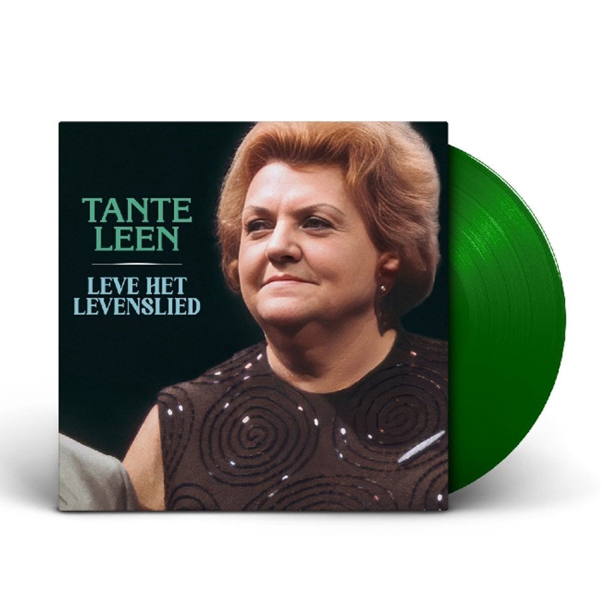 LP ploča Tante Leen - Leve Het Levenslied (LP)