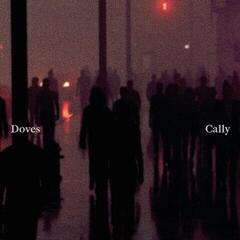 Hanglemez Doves - Cally / Lean Into The Wind (Limited Edition) (Red Coloured) (10")