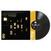 Hanglemez Jazz Brak - Brak (Limited Edition) (Black/Yellow Coloured) (LP)