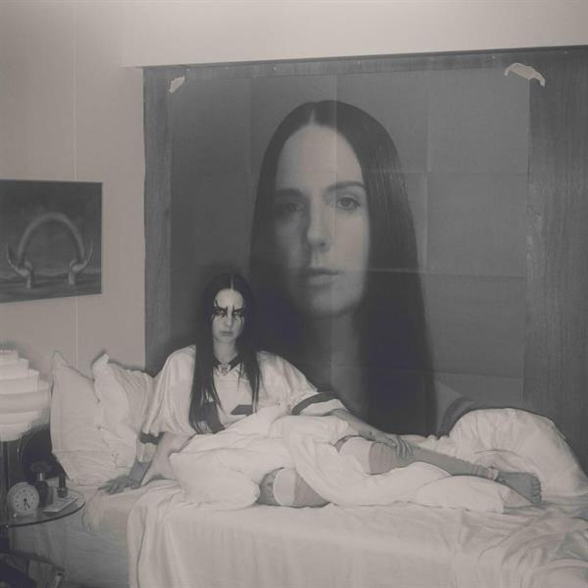 Disc de vinil MØ - Plaeygirl (Gatefold Sleeve) (LP)
