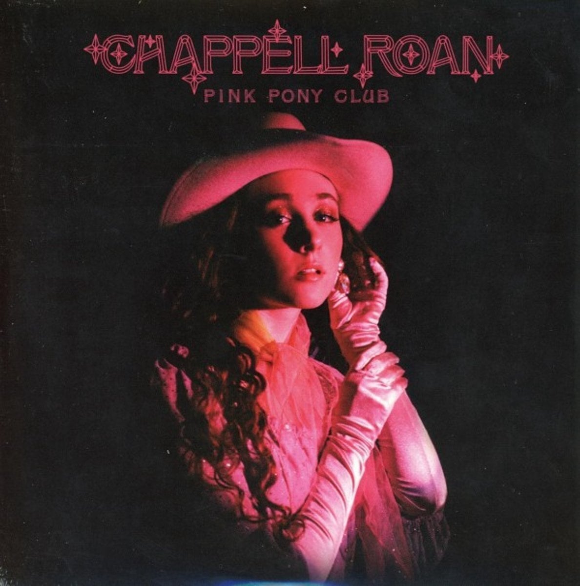 LP ploča Chappell Roan - Pink Pony Club (Reissue) (Pink Coloured) (7")
