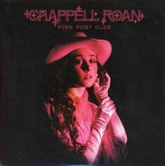 LP ploča Chappell Roan - Pink Pony Club (Reissue) (Pink Coloured) (7")