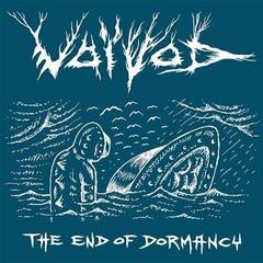 Schallplatte Voïvod - The End Of Dormancy (Limited Edition) (Coloured) (LP)