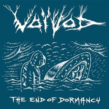 Schallplatte Voïvod - The End Of Dormancy (Limited Edition) (Coloured) (LP) - 1