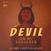 Disque vinyle Lily Moe's Rock 'N Roll Show - Devil On My Shoulder/My Baby Is Gone (LP)