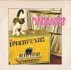 Vinylplade Los Apartamentos - Mama Look A Booboo (7")