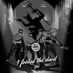 Hanglemez The Bank Robbers - I Fooled The Devil (LP)