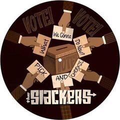 Hanglemez The Slackers - What We Gonna Do Now? (LP)