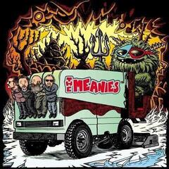 LP The Meanies - Zamboni / I Agree (LP)