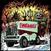 LP The Meanies - Zamboni / I Agree (LP)