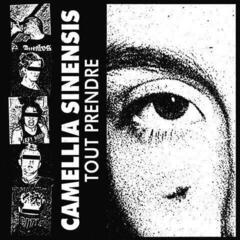 Vinyl Record Camellia Sinensis - Tout Prendre (Gatefold Sleeve) (LP)
