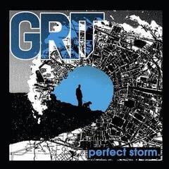 Vinylplade The Grit - Perfect Storm (LP)