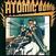 Disco de vinilo William Onyeabor - Atomic Bomb (Reissue) (Fission Red Coloured) (LP)