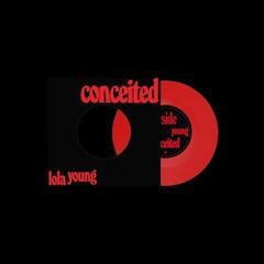 Hanglemez Lola Young - Conceited (Limited Edition) (Coloured) (7")