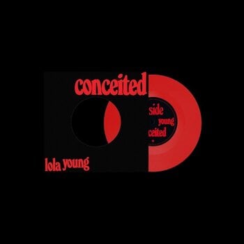 Hanglemez Lola Young - Conceited (Limited Edition) (Coloured) (7") - 1