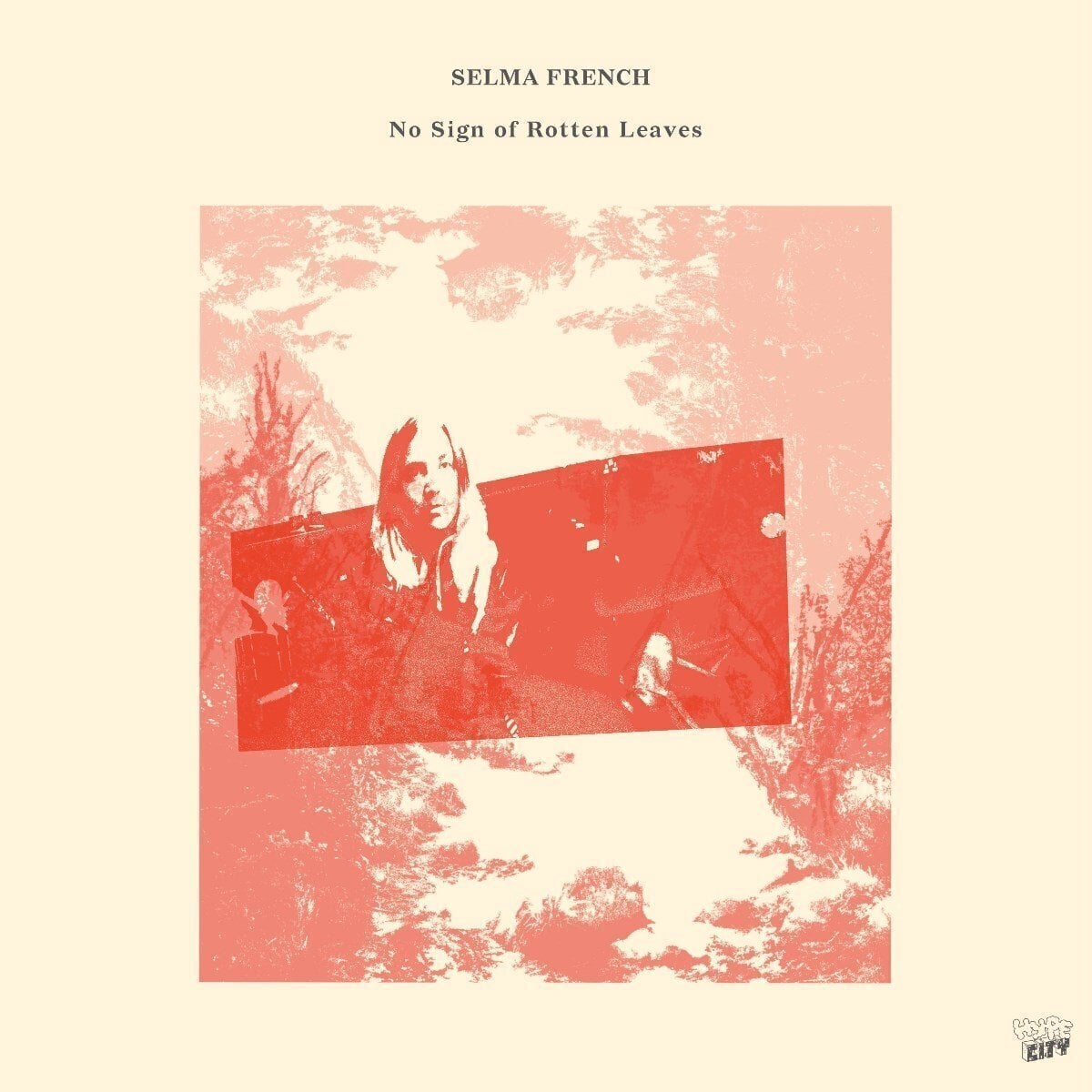 LP Selma French Bolstad - No Sign Of Rotten Leaves (LP)