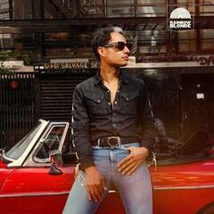 Disque vinyle José James - 1978: Revenge Of The Dragon (Gatefold Sleeve) (LP)