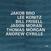 Hanglemez Jakob Bro - Taking Turns (LP)
